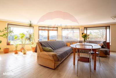 Casă cu 3 camere în Rontău - 7