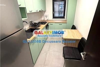 Apartament 2 camere in Chiajna mobilat utilat 450 euro - 14