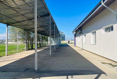 Spațiu comercial, de 283 mp, în Muntenii de Jos - 6