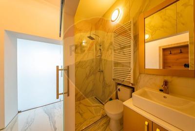 Apartament ultracentral cu panorama spre Piata Avram Iancu - 5