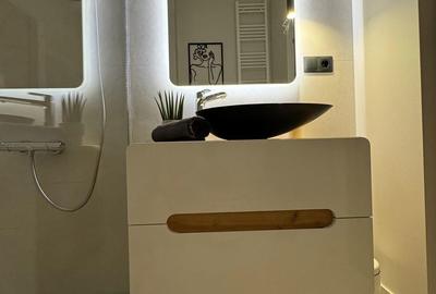 Garsonieră decomandată în Piața Cluj - 2