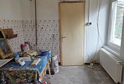 Casă cu 1 camere în Central - 5