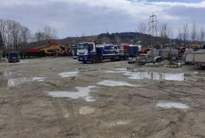 Teren intravilan Siret, ID: R2664884 - 4