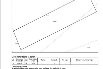 Vânzare teren cartier Stupini, Brașov - accept schimb apartament - 2