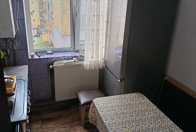 Apartament cu 2 camere nedecomandat în Preajba Mare - 2