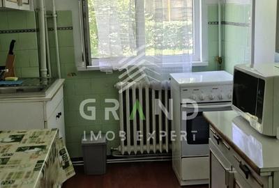 Apartament cu 3 camere decomandat, mobilat în Gheorgheni