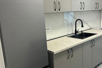 Apartament cu 2 camere decomandat, mobilat în Dobroești - 5