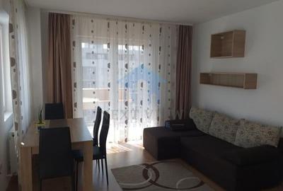 Apartament cu 2 camere decomandat, mobilat în Iris