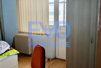 Apartament cu 3 camere decomandat în Independenței - 5
