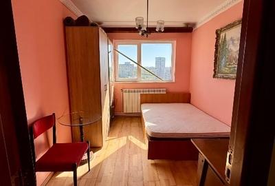 Apartament cu 3 camere decomandat, mobilat în Tomis Nord - 9