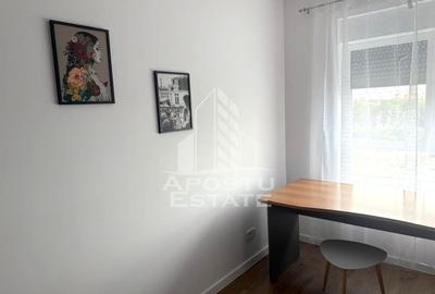 Apartament cu 3 camere, decomandat, in complexul City Of Mara - 14