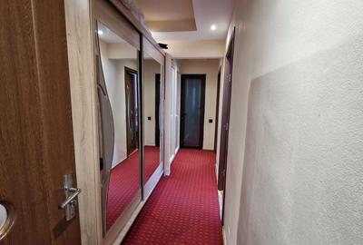 Apartament cu 3 camere de vanzare, Baia Sprie, Comision 0 - 7