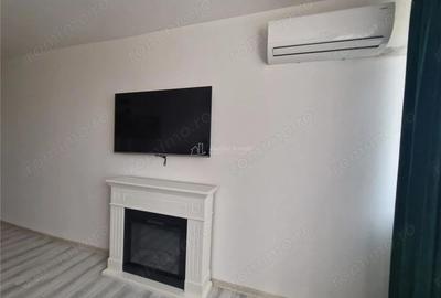 Garsonieră semidecomandată în Calea București - 5