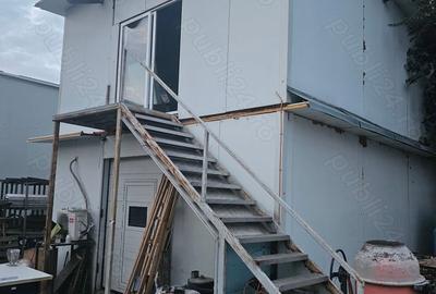 Spațiu comercial, de 265 mp, în Afumați - 2