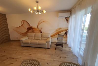 Apartament 3 camere | Belvedere Residence | metrou Pipera | Parcare Klaus Apartament 3 camere | Belvedere Residence | metrou Pipera | Parcare Klaus - 5