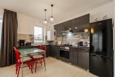 Apartament 2 camere tip studio (Kasper) - 3