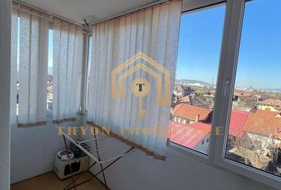 Apartament cu 3 camere în Kogălniceanu - 12