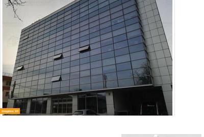 Spațiu comercial, de 3,500 mp, în Băneasa - 2