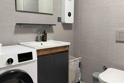 Apartament cu 2 camere semidecomandat în Rahova