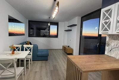 Apartament 3 camere Torontalului - 2