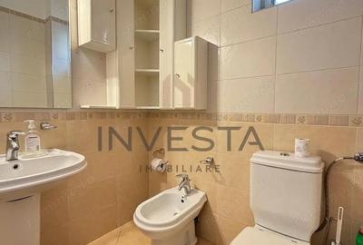 Casa spatioasa in Manastur - Locatie deosebita zona Campului - 12