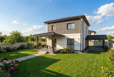 Casă cu 6 camere cu Teren 553 Mp în Calea Urseni - 2