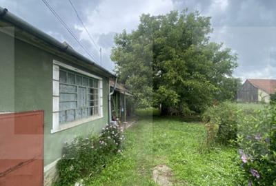 Casă cu 3 camere cu Teren 2100 Mp în Belin - 4