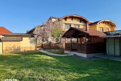 Casă cu 6 camere cu Teren 428 Mp în Iosia - 5