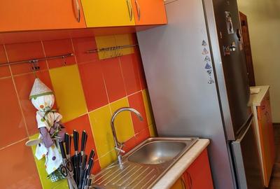 Apartament cu 2 camere semidecomandat în Central - 4