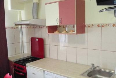 Garsoniera zona Banu Manta - 1