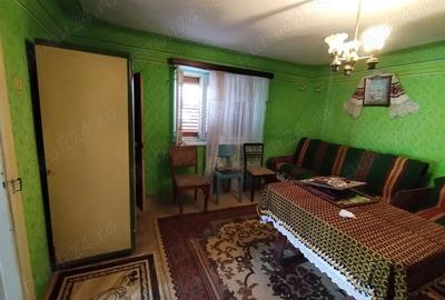 Casă cu 4 camere în Păuca - 5