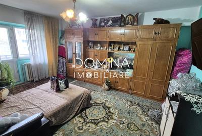 Apartament cu 4 camere decomandat în Sud - 5