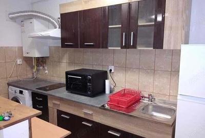 Garsoniera Piata Alba Iulia - 4