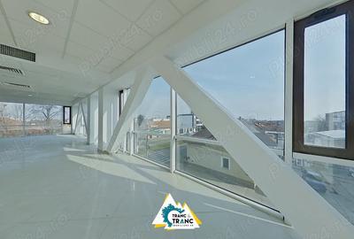 Spațiu comercial, de 200 mp, în Micălaca - 5