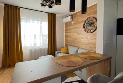 Garsonieră semidecomandată, mobilată în Iancului - 2