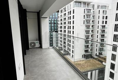 REA1023832 Apartament modern 2 camere One Cotroceni Park - 2