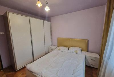 Apartament cu 2 camere decomandat în Simion Bărnuțiu - 2