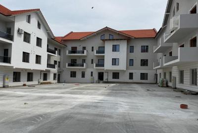 Apartamente NOI 3 camere, INFINITY RESIDENCE - semicentral - 2