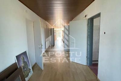 Casa de inchiriat 400 mp utili cu 9 birouri, Zona Freidorf - 3