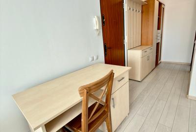 Garsonieră semidecomandată, mobilată în Eroii Revoluției - 5