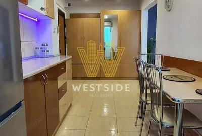 Apartament cu 3 camere, mobilat în Aradului - 3