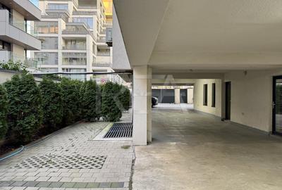 Proprietate specială, de 12 mp, în Titulescu - 2