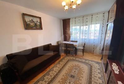 Apartament cu 3 camere decomandat în Central - 3