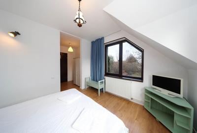 Vilă spațioasă de vânzare în Predeluț, Bran | 2000mp - 39