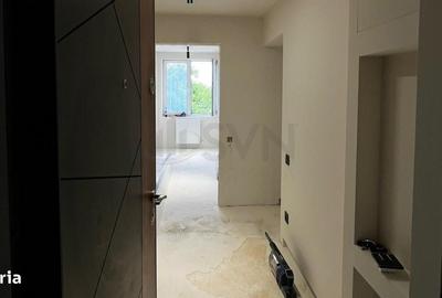 Apartament cu 2 camere în Dobroești - 6