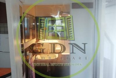 Apartament cu 2 camere, mobilat în Central - 1