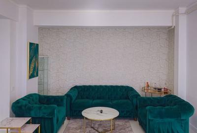 OFERTA SPECIALA /Apartament - 150mp / Militari Residence - 3