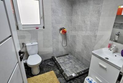 Casă individuală cu 10 camere cu Canalizare în Florești - 10