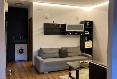 Apartament cu 2 camere semidecomandat în Liviu Rebreanu - 2