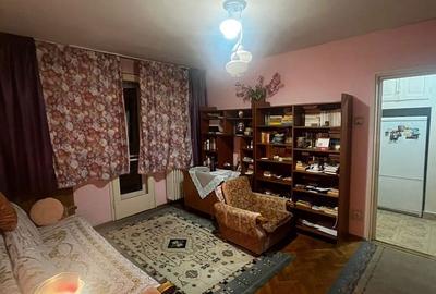 Apartament cu 2 camere semidecomandat în Gara de Nord - 2
